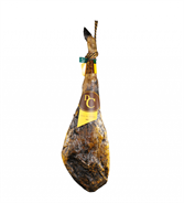 Jamón de Extremadura 