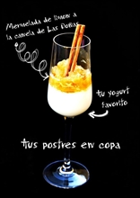 MERMELADA ARTESANA DE LIMON CON CANELA 270ML