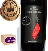 Hechicero Finca el carril (caja de 6 botellas)