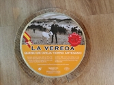 Queso de oveja manchega tierno