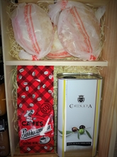 PACK DESAYUNO CON CAFE