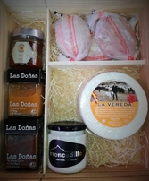 PACK DESAYUNO SALUDABLE