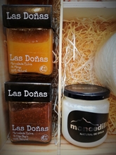 PACK DESAYUNO SALUDABLE