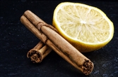 MERMELADA ARTESANA DE LIMON CON CANELA 270ML