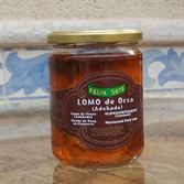 Lomo de orza 