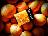 MERMELADA ARTESANA EXTRA DE NARANJA 270 ml