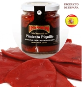 Pimiento del piquillo